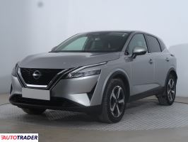 Nissan Qashqai 2023 1.3 155 KM