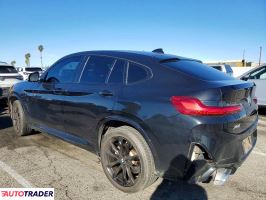 BMW X4 2023 2