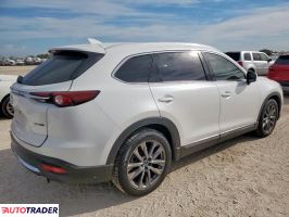 Mazda CX-9 2020 2