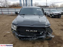 Dodge Ram 2021 5