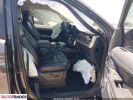 Ford Expedition 2022 3