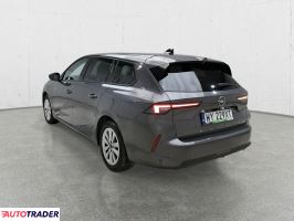 Opel Astra 2023 1.5 131 KM Opel Astra 2023 1.5 131 KM