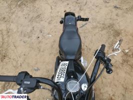 Harley-Davidson Softail 2019