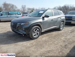 Hyundai Tucson 2023 2