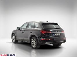 Audi Q5 2021 2.0 204 KM