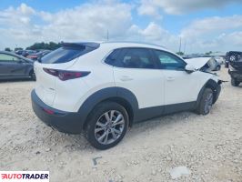 Mazda CX-30 2025 2