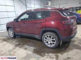 Jeep Compass 2022 2