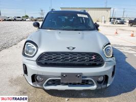 Austin Mini 2023 2 Austin Mini 2023 2