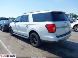 Ford Expedition 2022 3