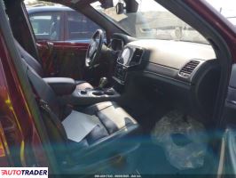 Jeep Grand Cherokee 2019 3 Jeep Grand Cherokee 2019 3