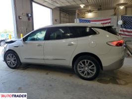 Buick Enclave 2022 3