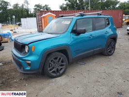 Jeep Renegade 2021 2