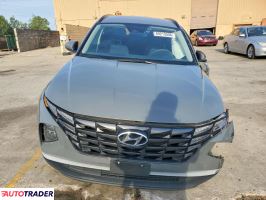 Hyundai Tucson 2024 2
