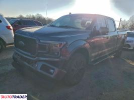 Ford Pozostałe - zobacz ofertę