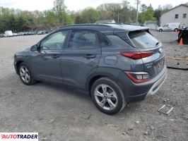 Hyundai Kona 2023 2 Hyundai Kona 2023 2