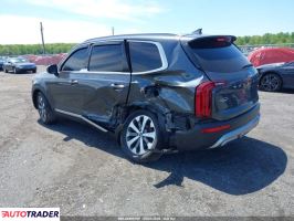 Kia Pozostałe 2020 3