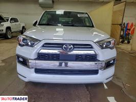 Toyota Pozostałe 2021 4