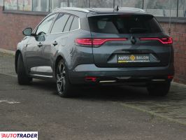 Renault Megane 2023 1.6 160 KM