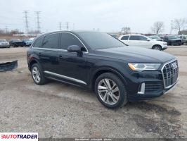 Audi Q7 2020 2