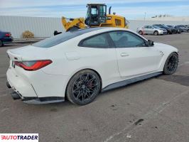BMW M4 2022 3