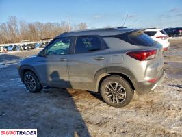 Chevrolet Blazer 2024 1