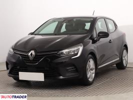 Renault Clio 2020 1.0 99 KM