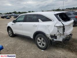 Kia Sorento 2022 2 Kia Sorento 2022 2