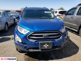 Ford EcoSport 2020 2