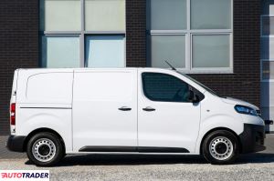 Opel Vivaro 2023 1.5