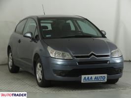 Citroen C4 2006 1.4 87 KM Citroen C4 2006 1.4 87 KM