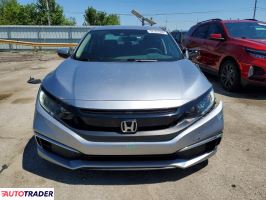 Honda Civic 2020 2