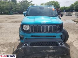 Jeep Renegade 2019 2