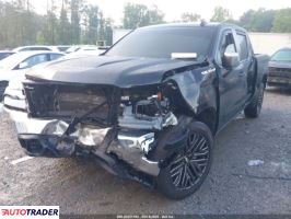 Chevrolet 1500 2019 5
