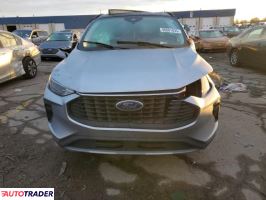 Ford Escape 2024 1