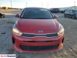 Kia Rio 2020 1