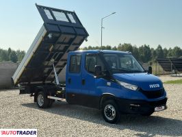 Iveco Daily 2021 3