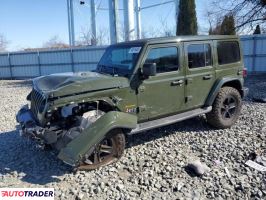 Jeep Wrangler 2023 3