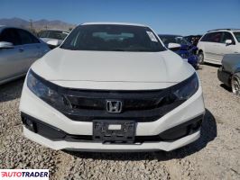 Honda Civic 2020 2