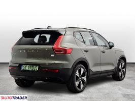 Volvo XC40 2021 408 KM