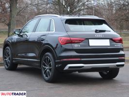 Audi Q3 2018 1.5 147 KM