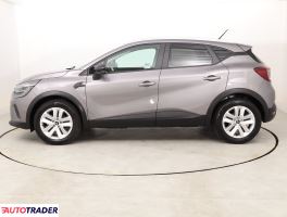 Mitsubishi ASX 2023 1.3 138 KM
