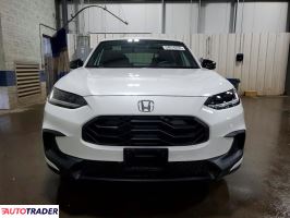 Honda HR-V 2024 2