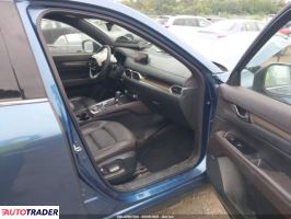 Mazda CX-5 2019 2 Mazda CX-5 2019 2
