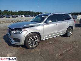 Volvo XC90 2021 2
