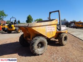 Benford 6000 2001r.