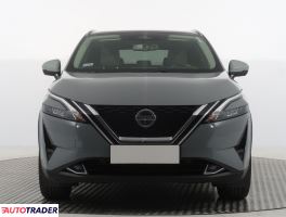 Nissan Qashqai 2021 1.3 138 KM