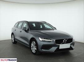 Volvo V60 - zobacz ofertę