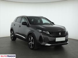 Peugeot 3008 2022 1.2 128 KM