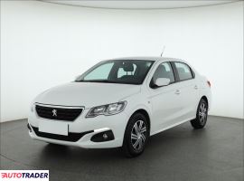 Peugeot 301 2017 1.2 80 KM