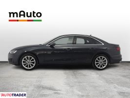 Audi A4 2022 2.0 150 KM Audi A4 2022 2.0 150 KM